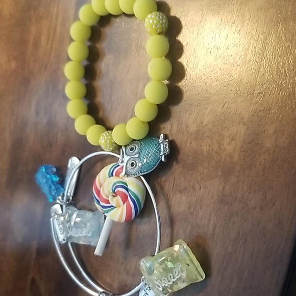 Bangles - Picture 2 of 2